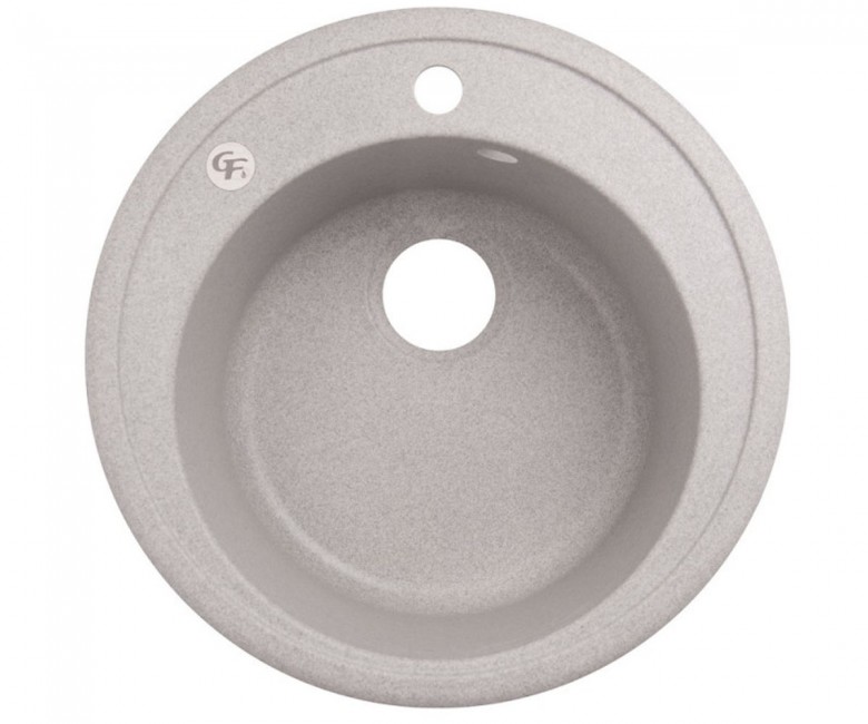 Кругла мийка GF  GRA-09 D510/200 GRA-09 D510/200