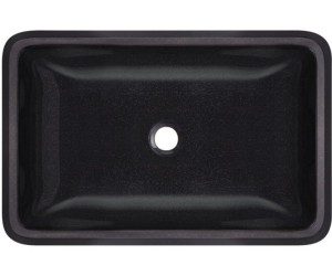 Врізний умивальник 59 см  GF ONY-04 590X390/110
