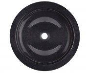 Раковина круглая 46 см GF  ONY-04 D460/148