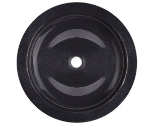 Раковина кругла 46 см GF  ONY-04 D460/148