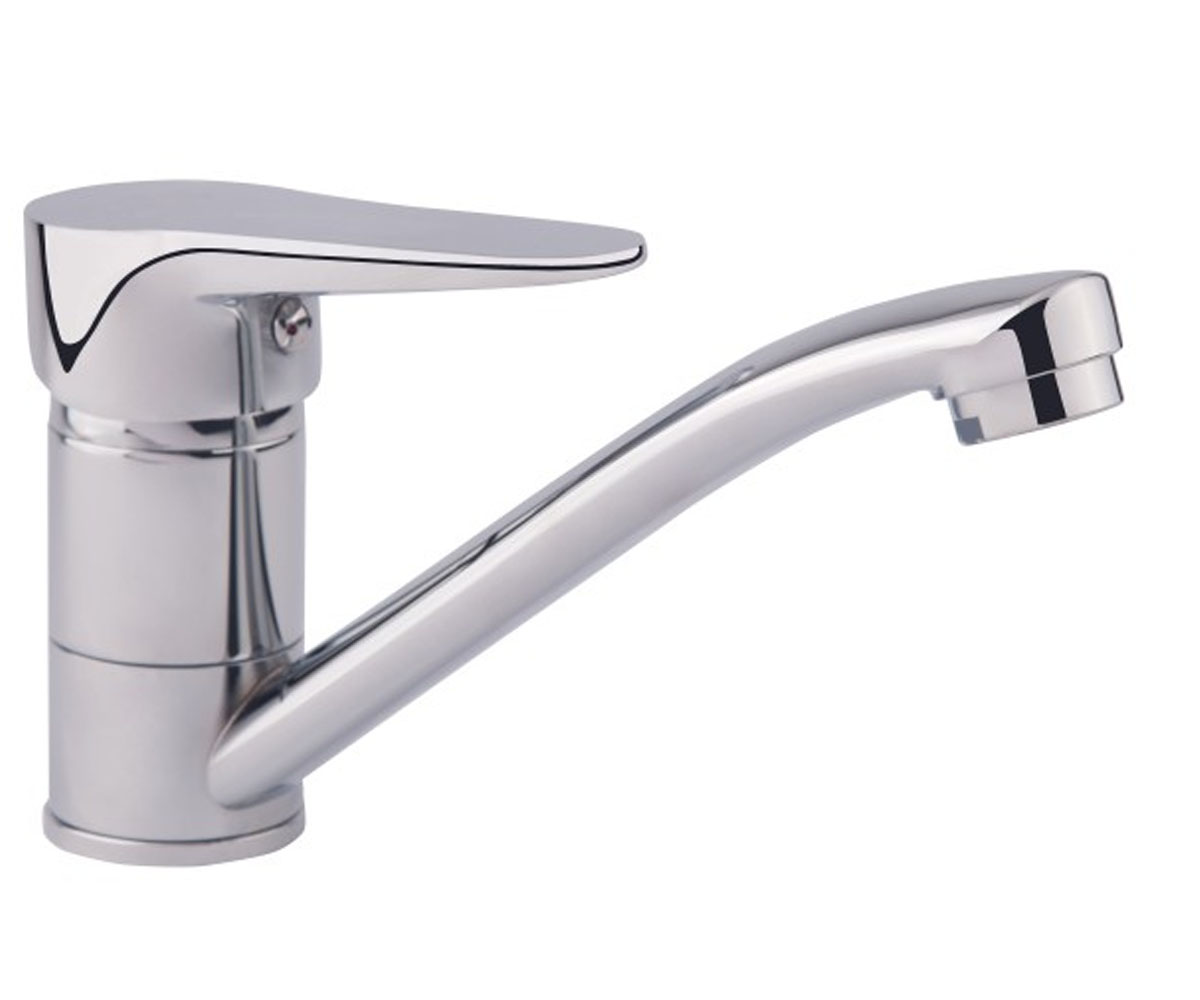 Кухонный смеситель GF 01 S-01-002M S-01-002M