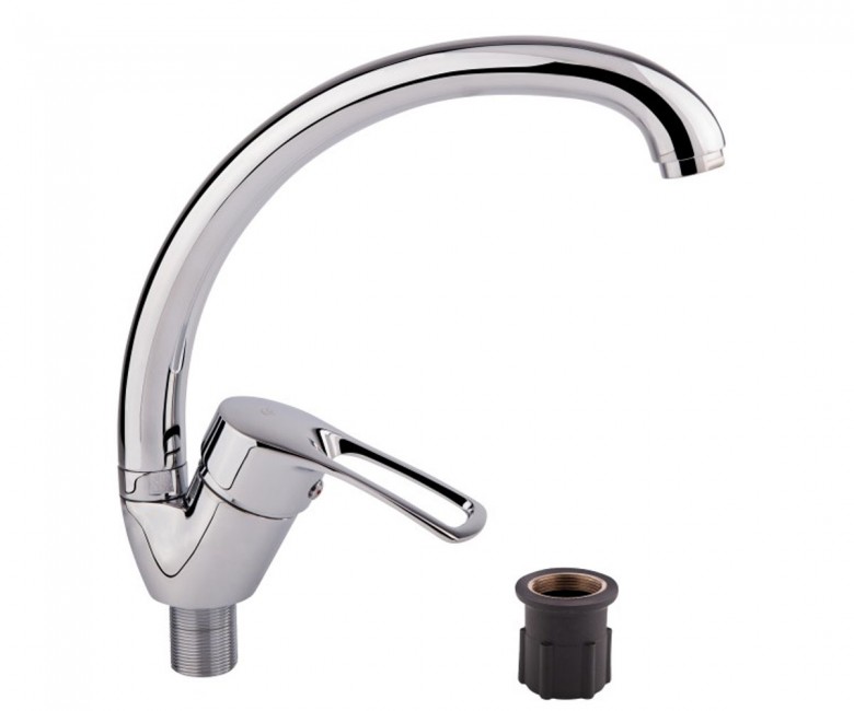 Кухонний змішувач GF 04 S-04-008 EF S-04-008 EF
