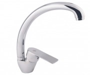 Кухонный смеситель GF 12 S-12-008F