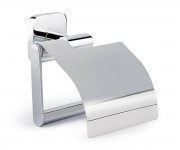Тримач т/папери з кришкою GF  S-2703