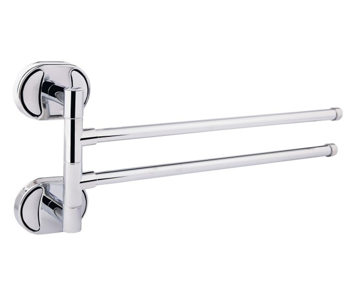 Подвійний поворотний рушникосушки GF P29 S-2912 S-2912