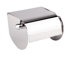 Тримач т/папери з кришкою GF P300 S-301