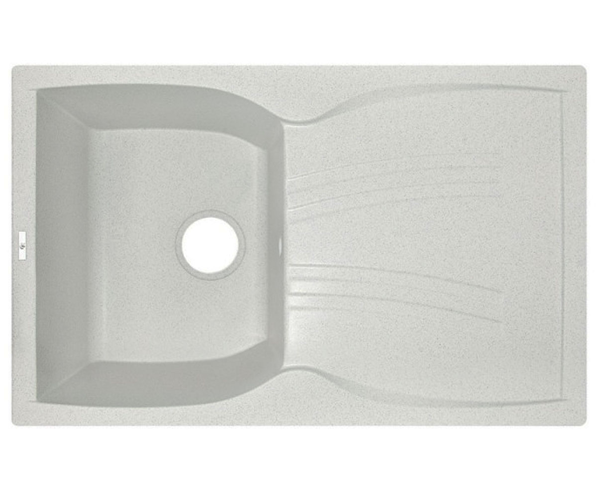 Мийка з крилом GF  STO-10 790X500/200 STO-10 790X500/200
