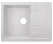 Раковина з крилом GF  WHI-01 650X500/200