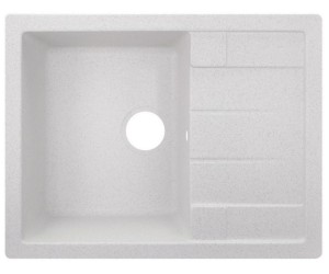 Раковина з крилом GF  WHI-01 650X500/200