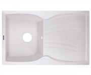 Мийка з крилом GF  WHI-01 790X500/200