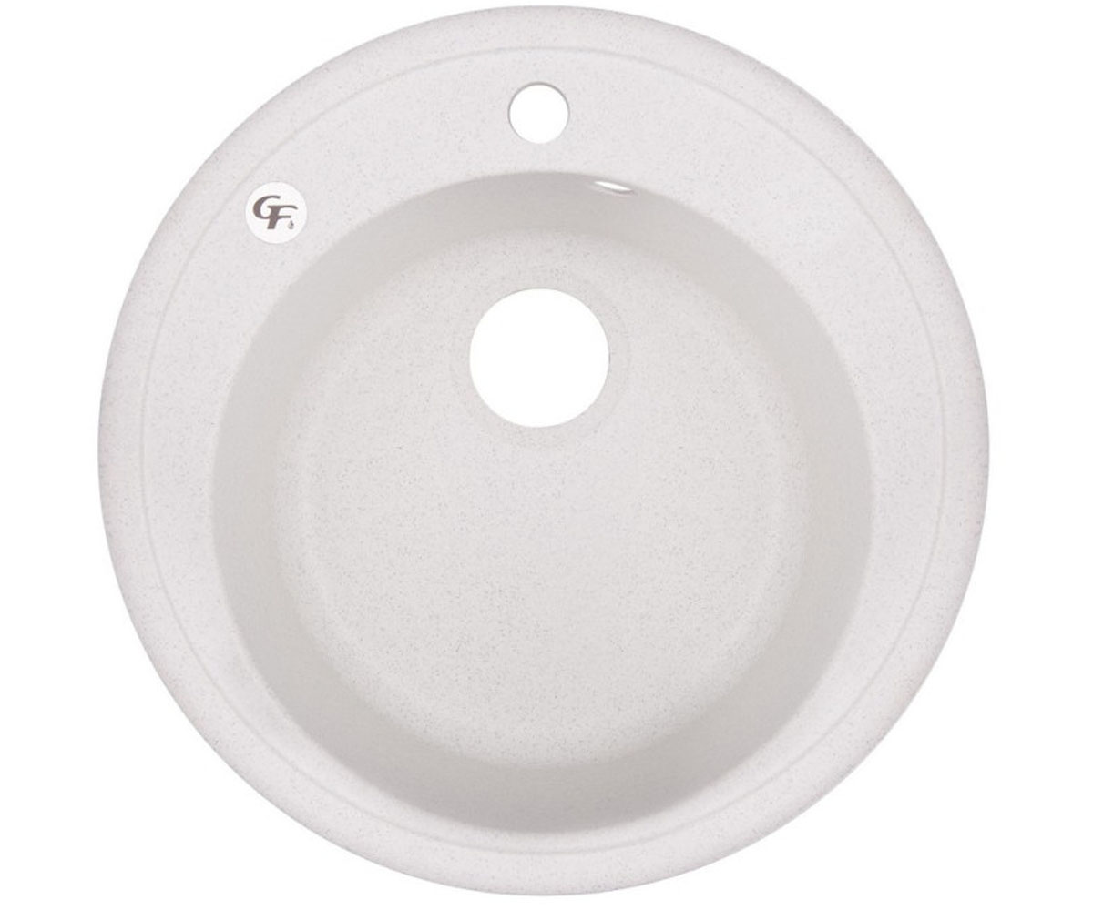 Кругла мийка GF  WHI-01 D510/200 WHI-01 D510/200