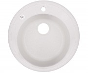 Кругла мийка GF  WHI-01 D510/200