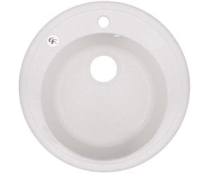 Кругла мийка GF  WHI-01 D510/200