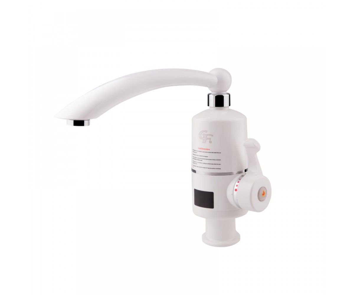 Монокран з електронагрівом GF  WHI-E-40-110 WHI-E-40-110
