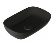 Накладний умивальник 60 см GLOBO  B6R60AR