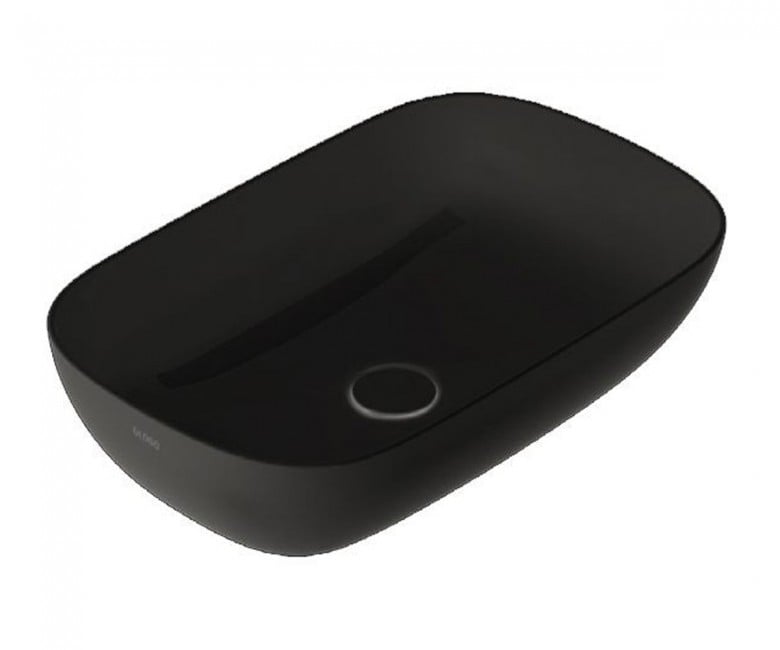 Накладний умивальник 60 см GLOBO  B6R60AR B6R60AR