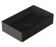 Раковина накладная 61 см GLOBO T-EDGE B6R63AR