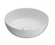 Раковина на столешницу 45 см GLOBO T-EDGE B6T45BI