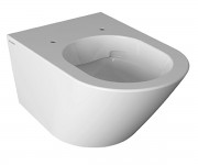 Безободковый унитаз GLOBO FORTY3 FOS05BI