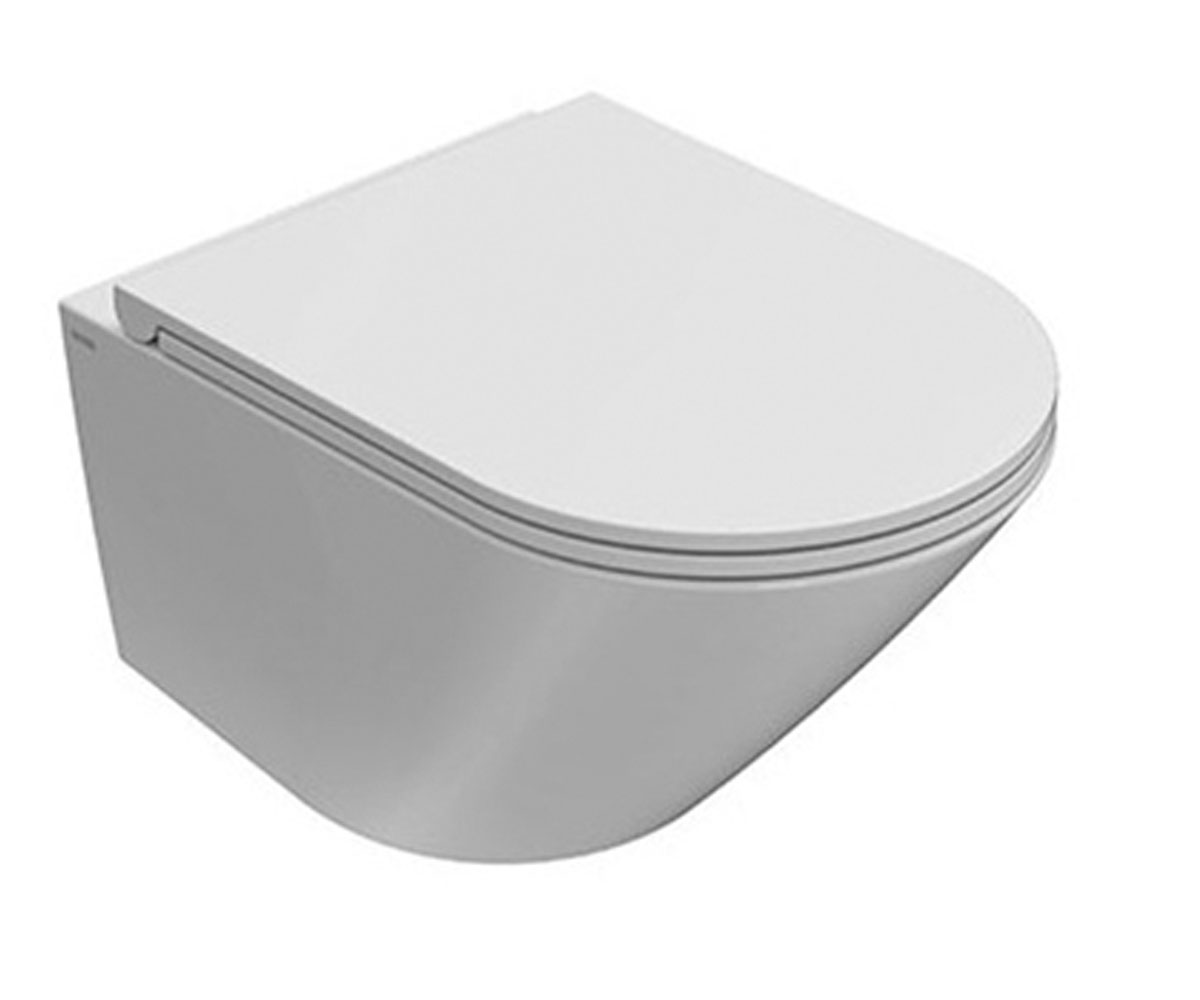 Унітаз GLOBO  FOS05BI+FOR20BI FOS05BI+FOR20BI