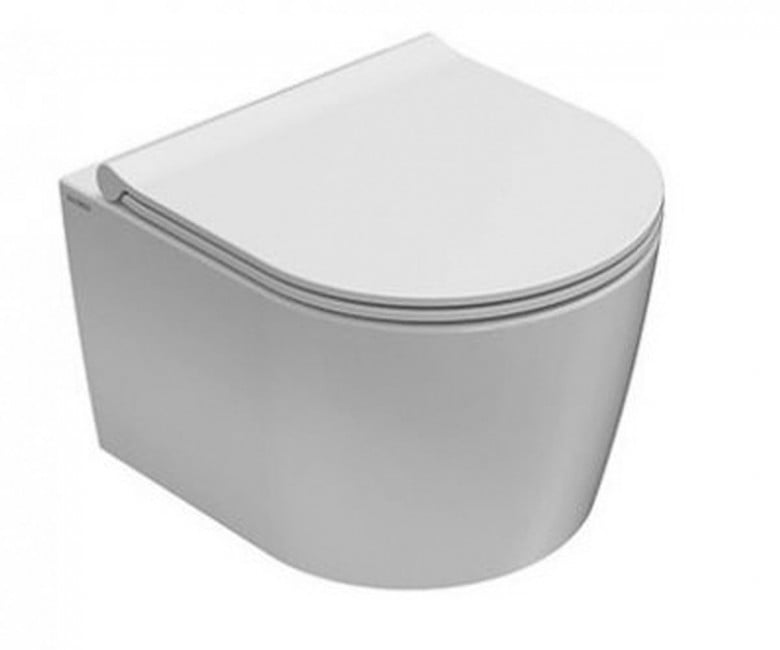 Унітаз GLOBO  FOS06BI+FOR22BI FOS06BI+FOR22BI