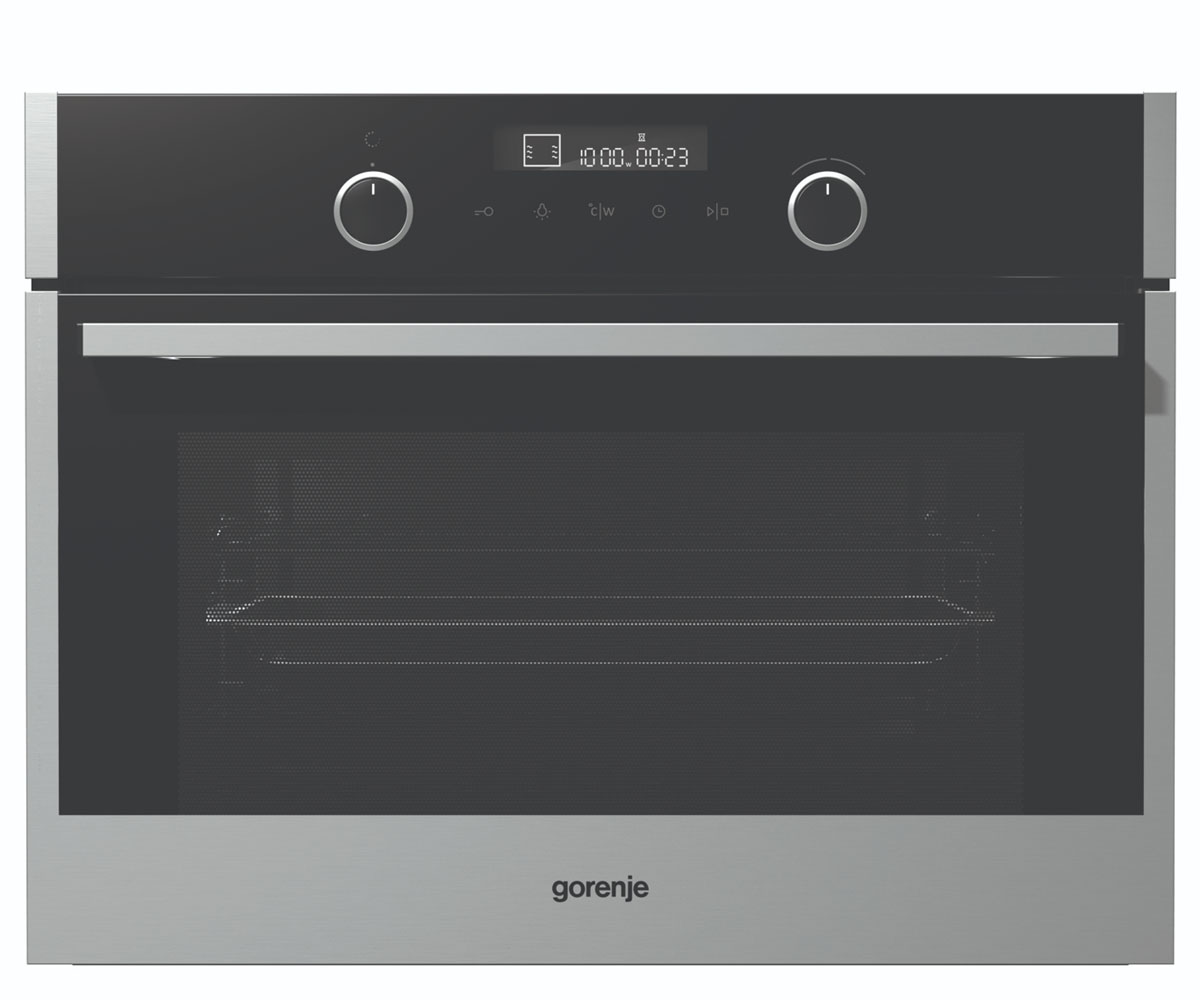 Духова шафа 50 л GORENJE  BCM547S12X BCM547S12X