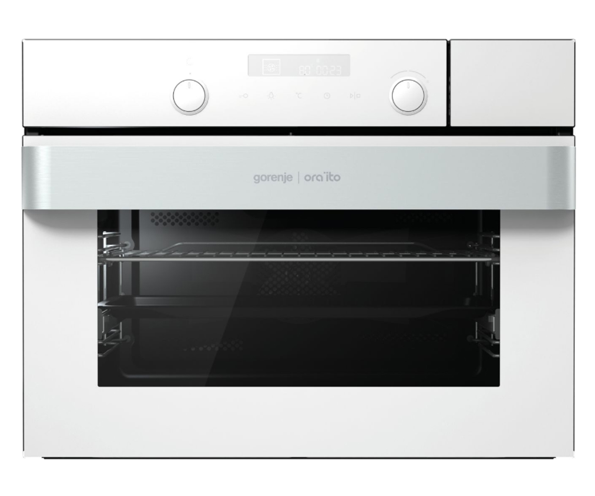 Електрична духова шафа GORENJE  BCS547ORAW BCS547ORAW