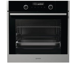Піч з пароваркою GORENJE  BCS747S34X