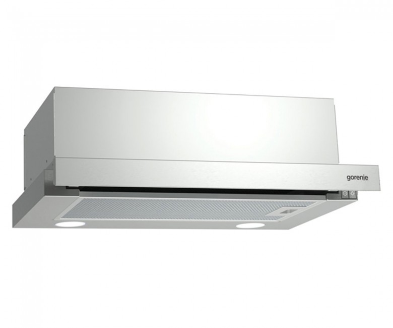 Витяжка GORENJE  BHP523E10X BHP523E10X