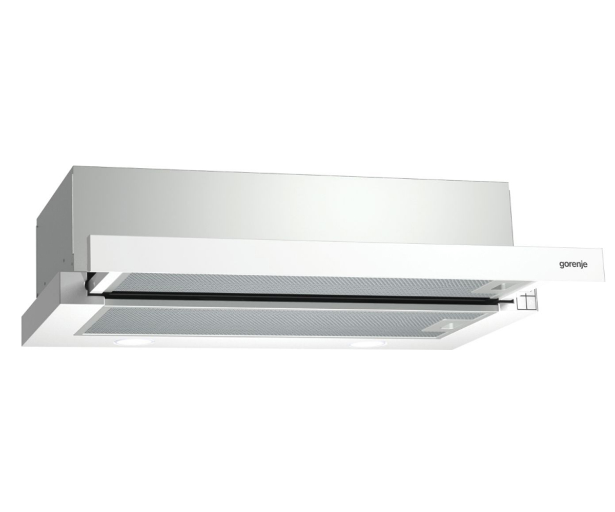 Кухонна витяжка GORENJE  BHP623E10W BHP623E10W