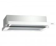 Кухонна витяжка GORENJE  BHP623E10W