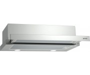 Вбудована кухонна витяжка GORENJE  BHP623E10X