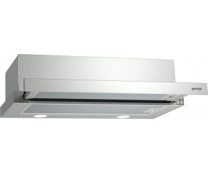 Вбудована кухонна витяжка GORENJE  BHP623E10X