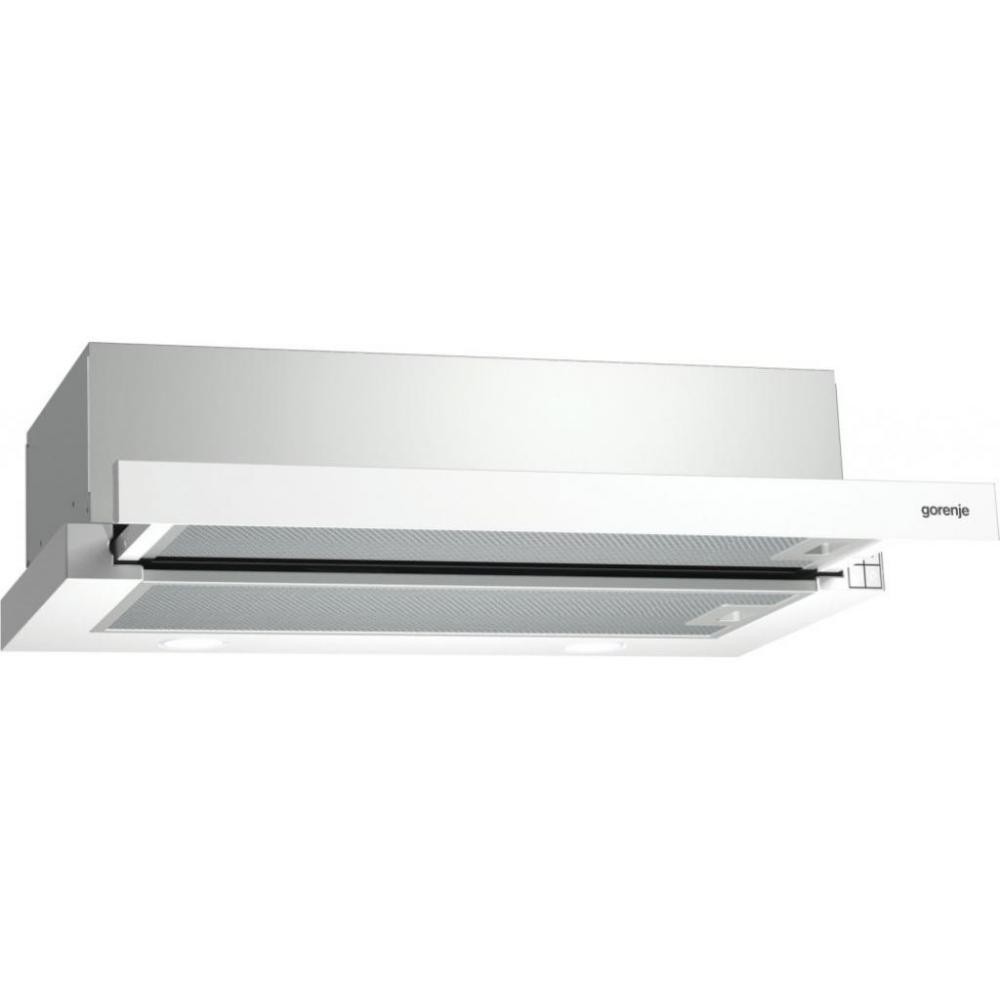 Витяжка GORENJE  BHP623E11W BHP623E11W