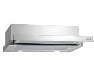 вбудована телескопічна витяжка GORENJE  BHP623E11X