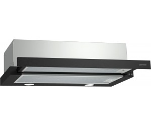 Витяжка GORENJE  BHP623E12BG