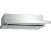 Кухонна витяжка GORENJE  BHP623E9X