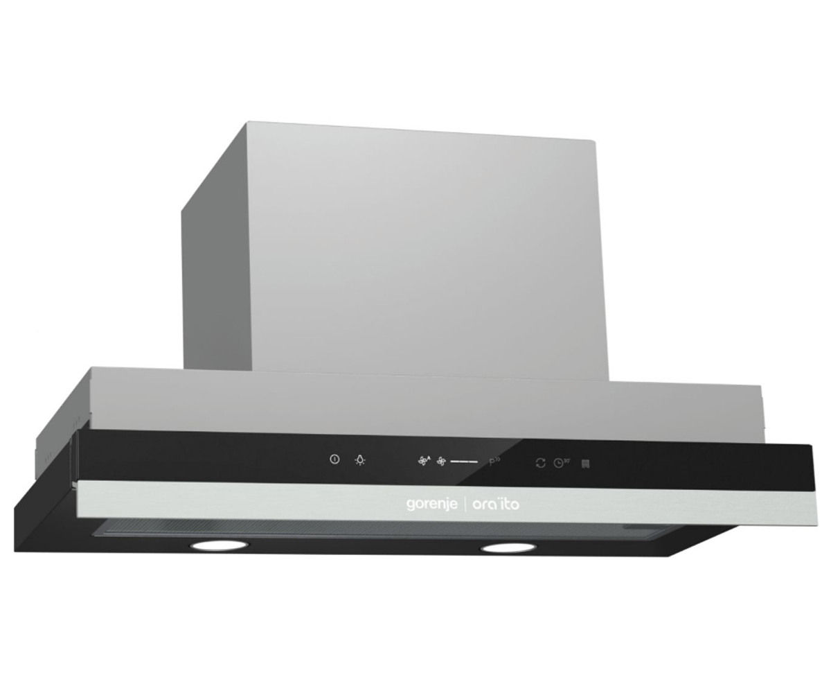 Кухонна витяжка GORENJE  BHP643ORAB BHP643ORAB