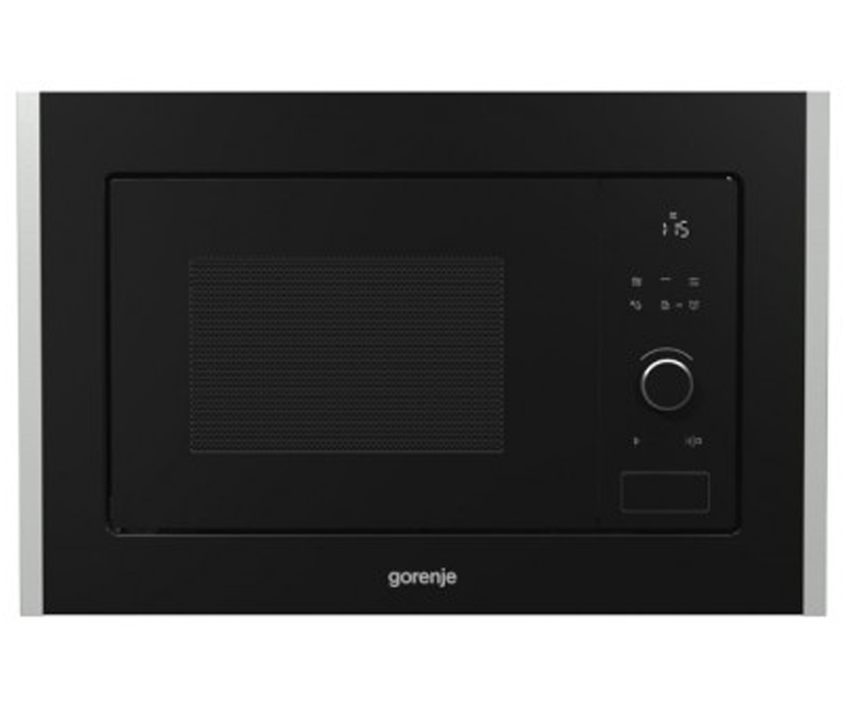 Мікрохвильова піч GORENJE  BM171A4XG BM171A4XG