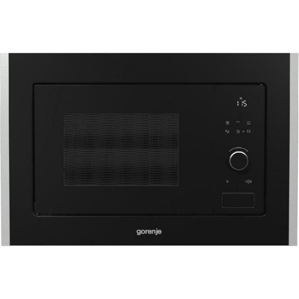 Микроволновая печь  BM171A4XG:Фото 1