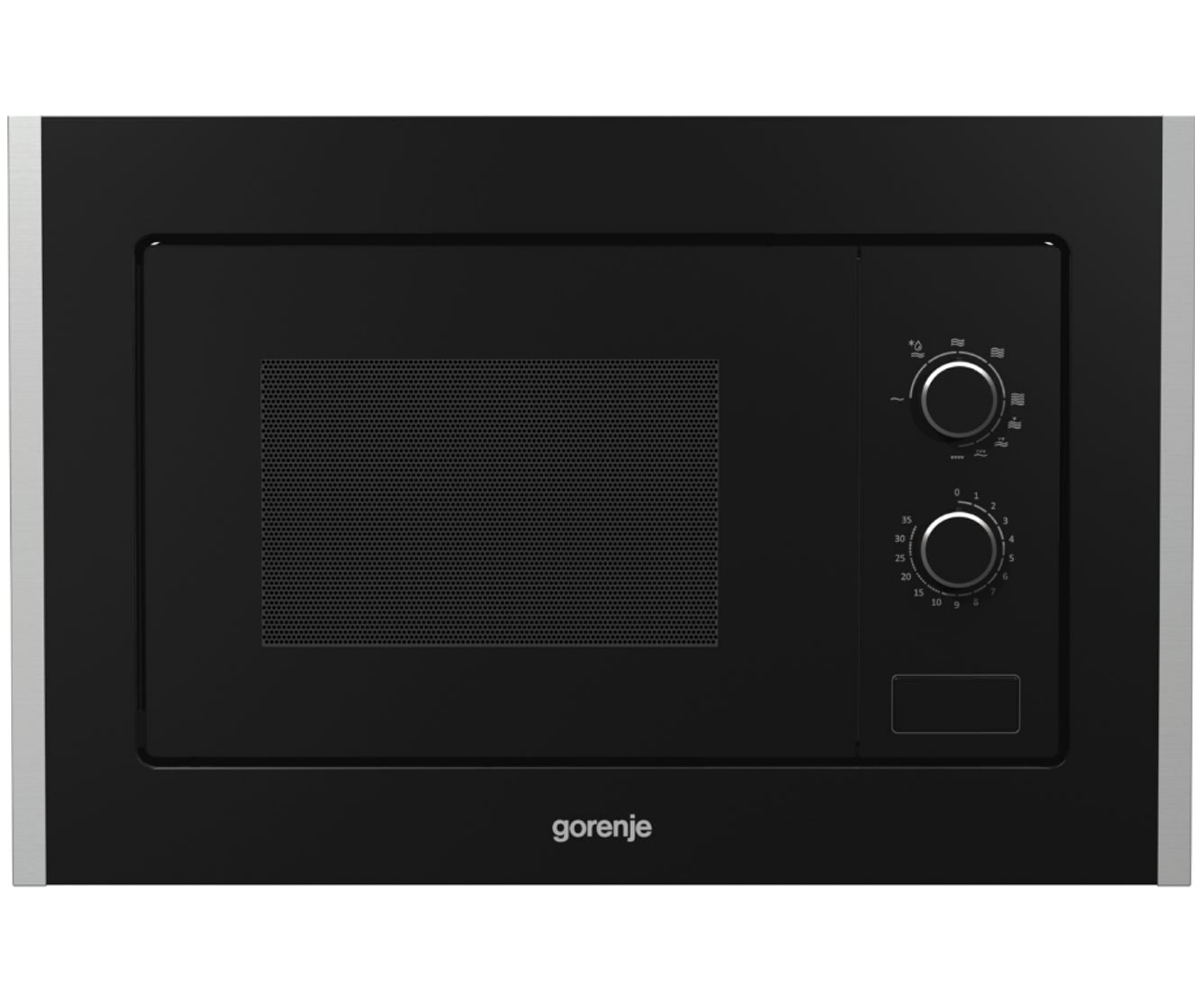 Мікрохвильова піч GORENJE  BM171E2XG BM171E2XG