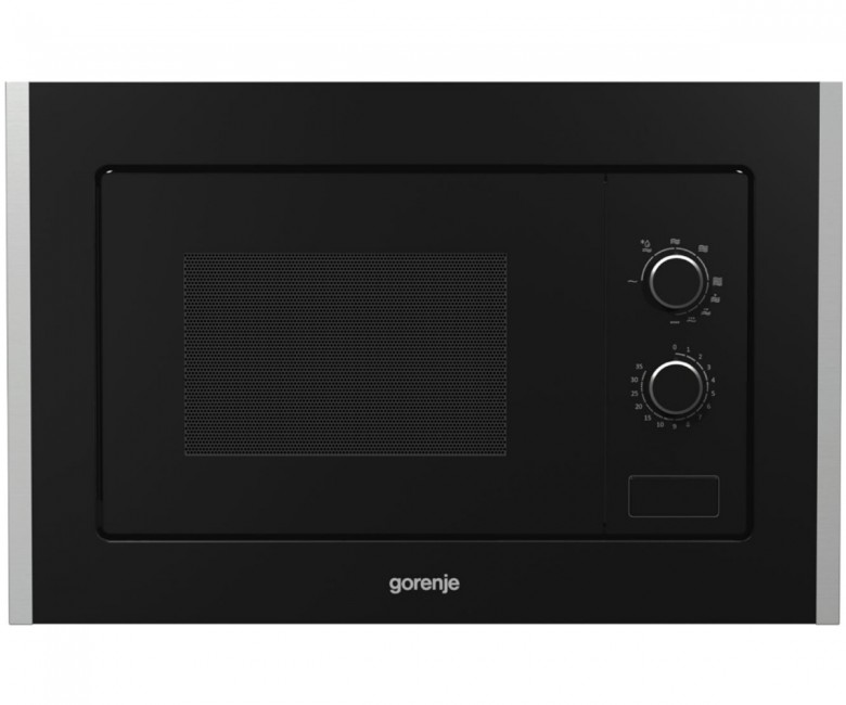 Мікрохвильова піч GORENJE  BM171E2XG BM171E2XG