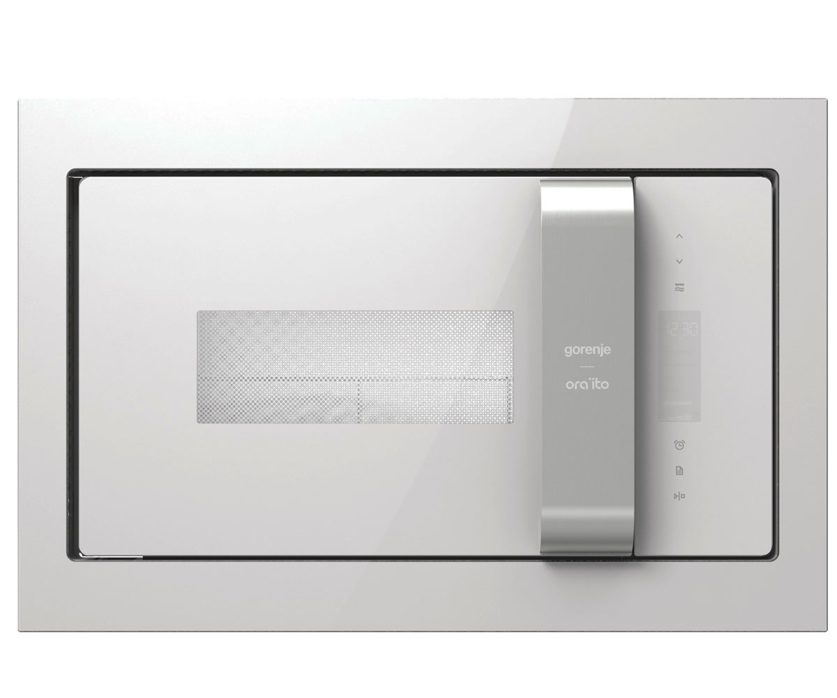 Сенсорная микроволновая печь GORENJE  BM235ORAW BM235ORAW