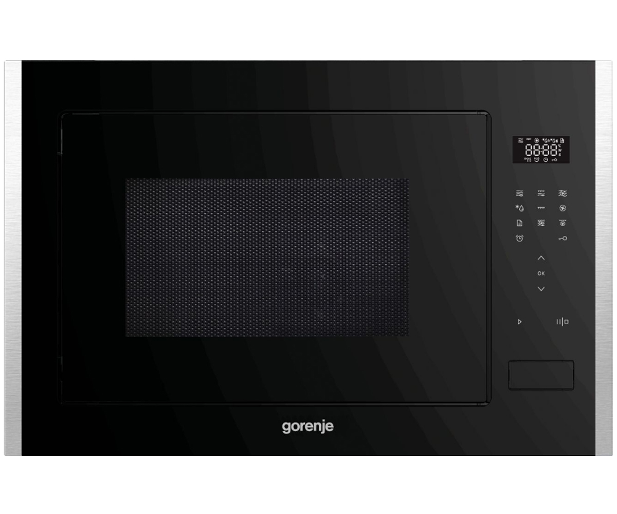 Мікрохвильова піч GORENJE  BM251S7XG BM251S7XG