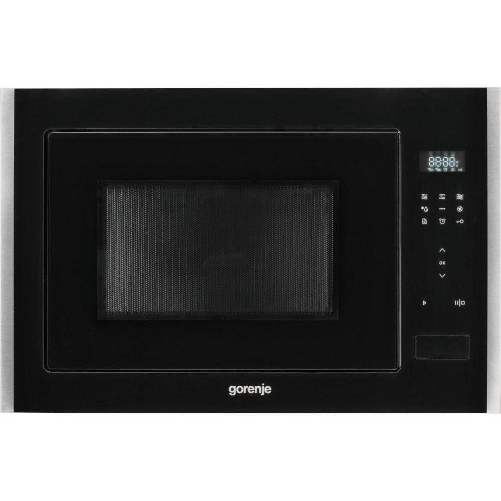 Микроволновая печь  BM251S7XG:Фото 2