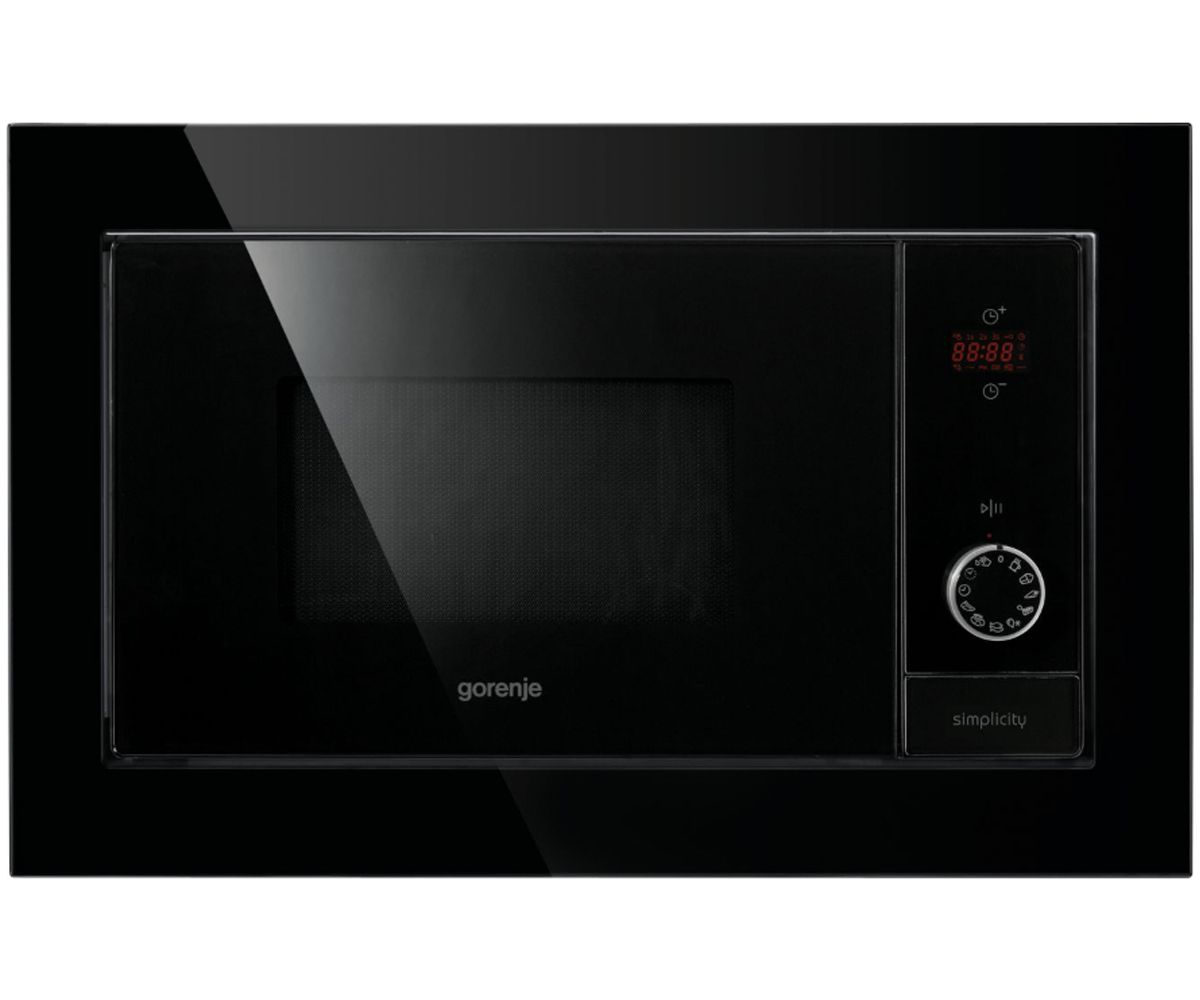 Мікрохвильова піч GORENJE  BM6240SY2B BM6240SY2B