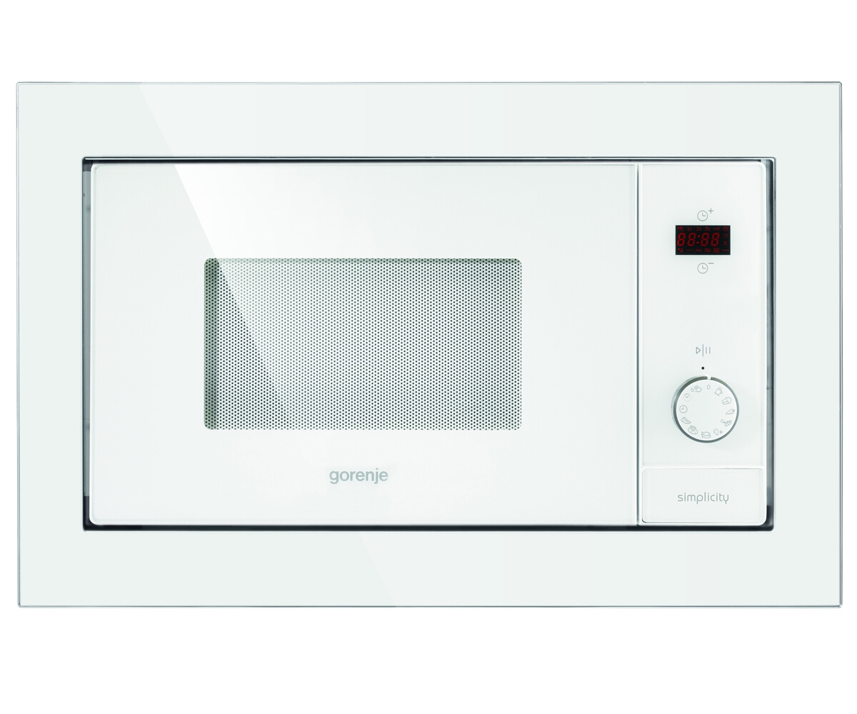 Мікрохвильова піч GORENJE  BM6240SY2W BM6240SY2W