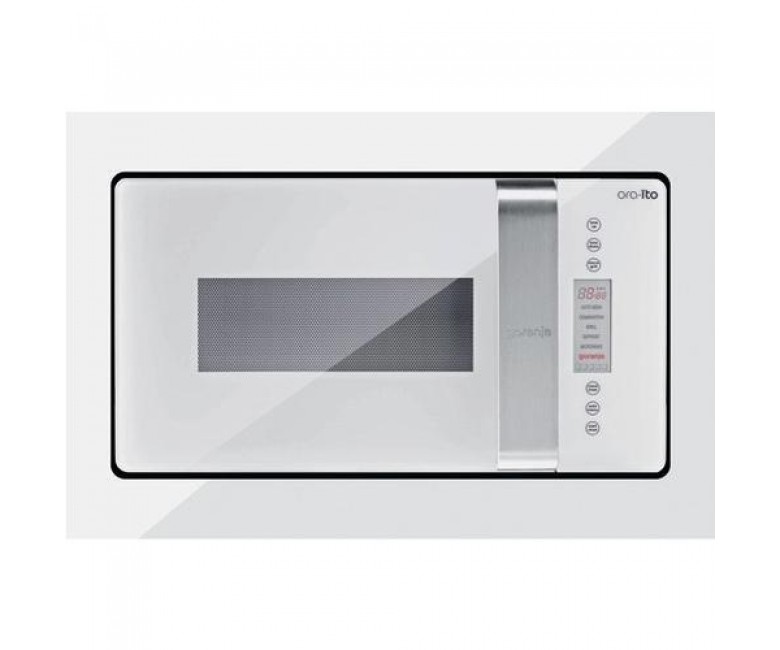 Мікрохвильова піч GORENJE  BM6250ORAW BM6250ORAW