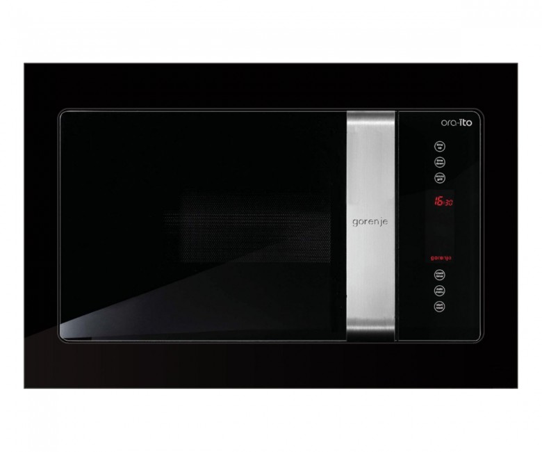 Вбудована мікрохвильова піч GORENJE  BM6250ORAX BM6250ORAX