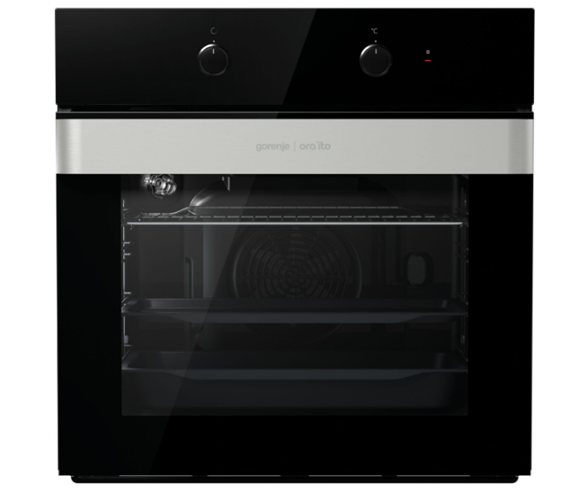 Вбудована духова шафа GORENJE  BO617ORAB BO617ORAB